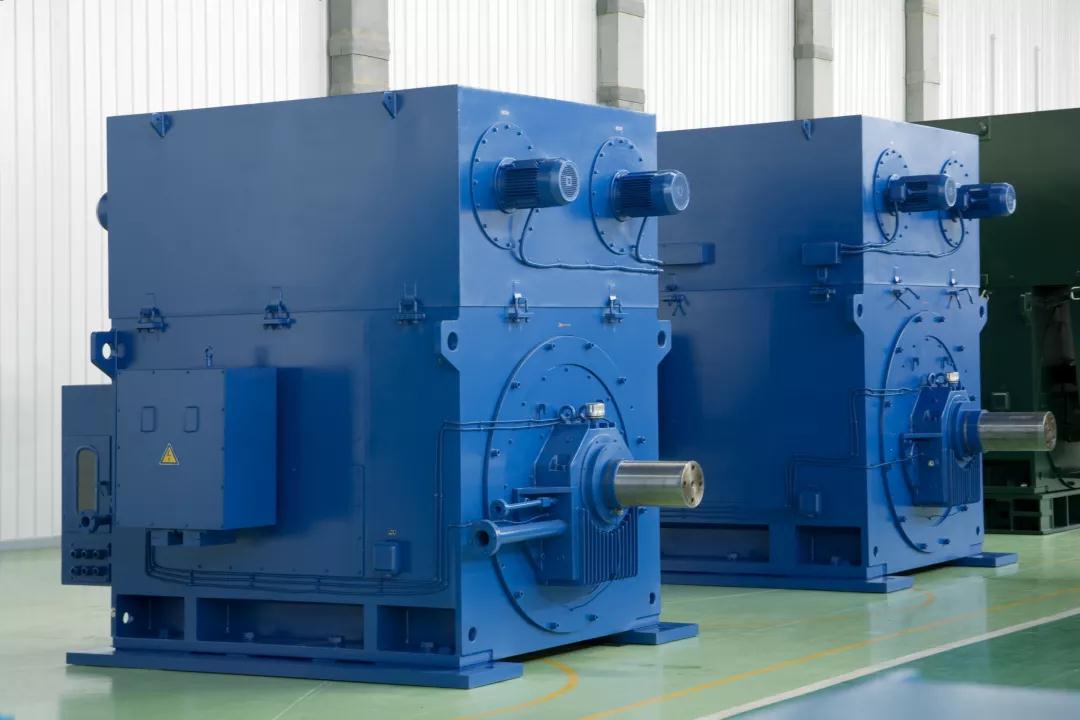 湘電股份電機市場勢頭強勁 水泥行業(yè)電機訂單同比增長36%.jpg